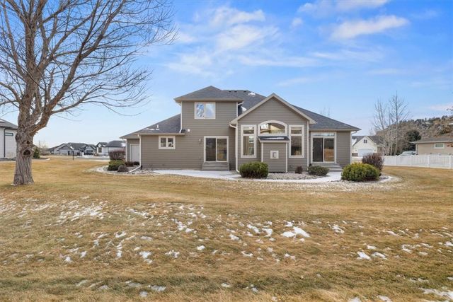 6229 Sandalwood Drive, Billings, MT 59106