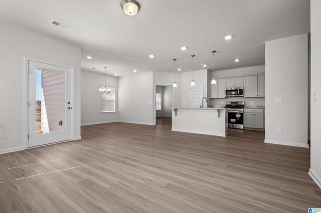 3182 SAYERS ROAD, Fultondale, AL 35068