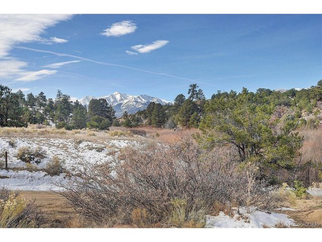 31950 Forest Service Road 376, Buena Vista, CO 81211