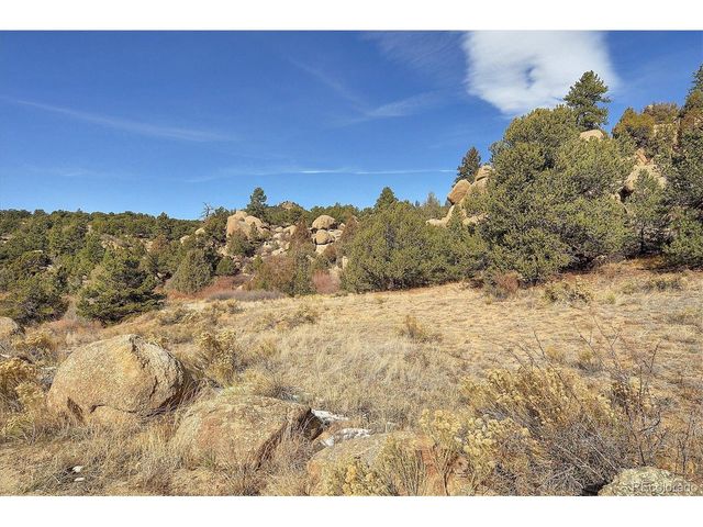 31950 Forest Service Road 376, Buena Vista, CO 81211