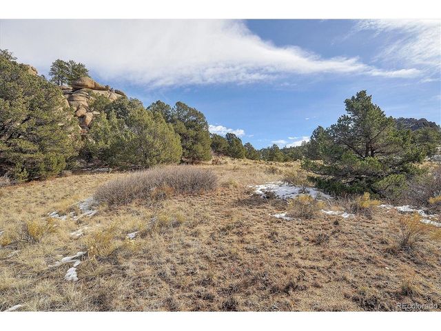 31950 Forest Service Road 376, Buena Vista, CO 81211