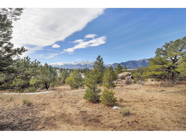 31950 Forest Service Road 376, Buena Vista, CO 81211