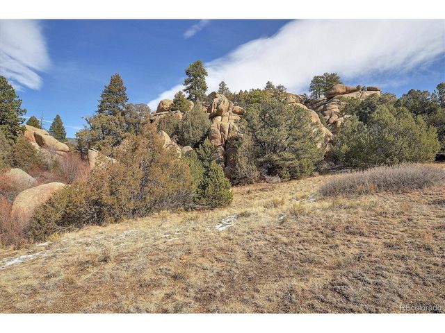 31950 Forest Service Road 376, Buena Vista, CO 81211