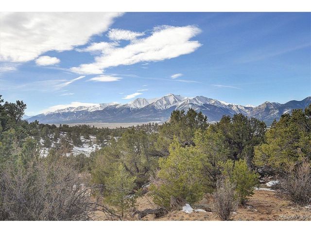 31950 Forest Service Road 376, Buena Vista, CO 81211