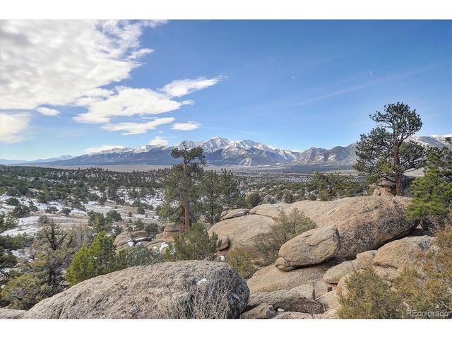 31950 Forest Service Road 376, Buena Vista, CO 81211