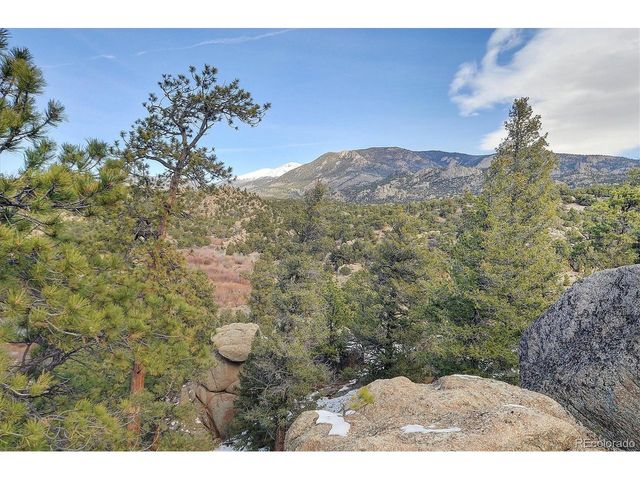 31950 Forest Service Road 376, Buena Vista, CO 81211