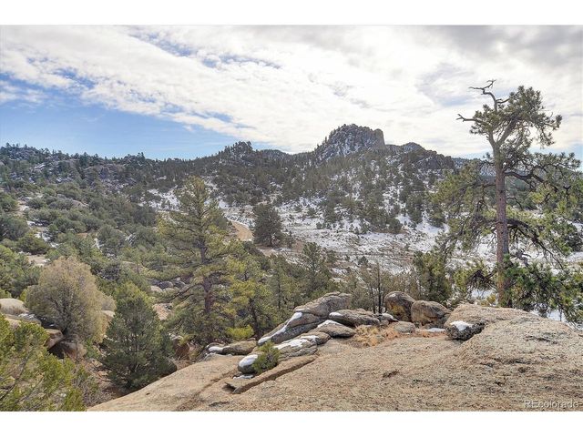 31950 Forest Service Road 376, Buena Vista, CO 81211