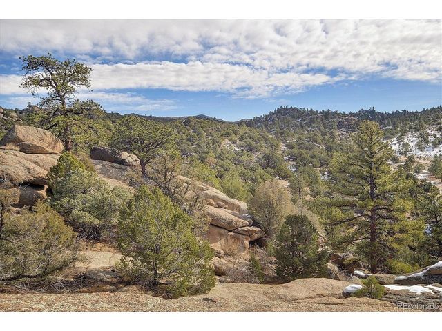 31950 Forest Service Road 376, Buena Vista, CO 81211