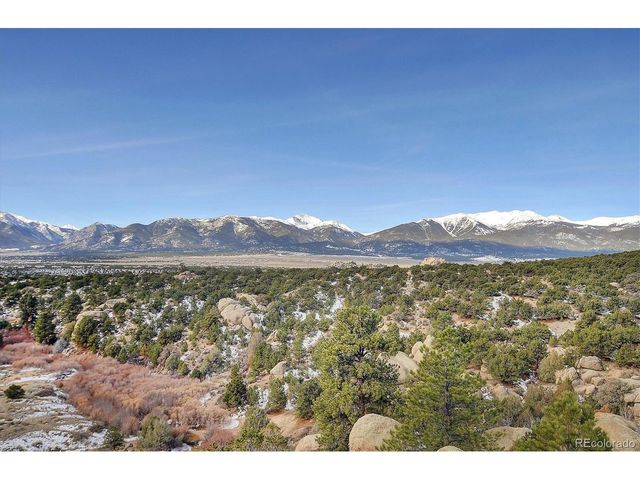 31950 Forest Service Road 376, Buena Vista, CO 81211