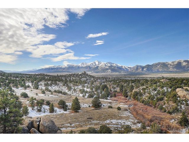 31950 Forest Service Road 376, Buena Vista, CO 81211