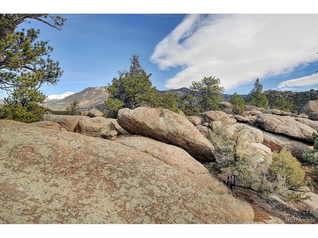 31950 Forest Service Road 376, Buena Vista, CO 81211