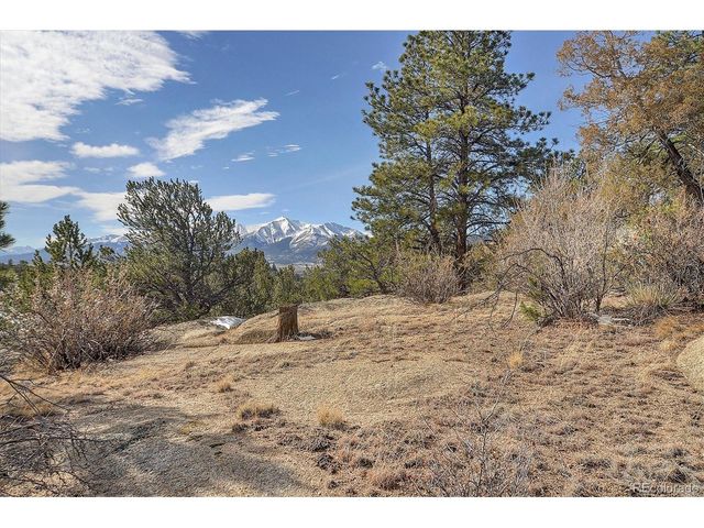 31950 Forest Service Road 376, Buena Vista, CO 81211