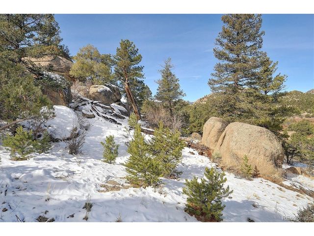 31950 Forest Service Road 376, Buena Vista, CO 81211