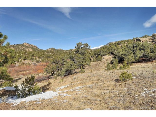 31950 Forest Service Road 376, Buena Vista, CO 81211