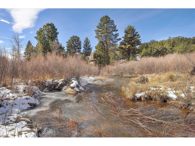 31950 Forest Service Road 376, Buena Vista, CO 81211