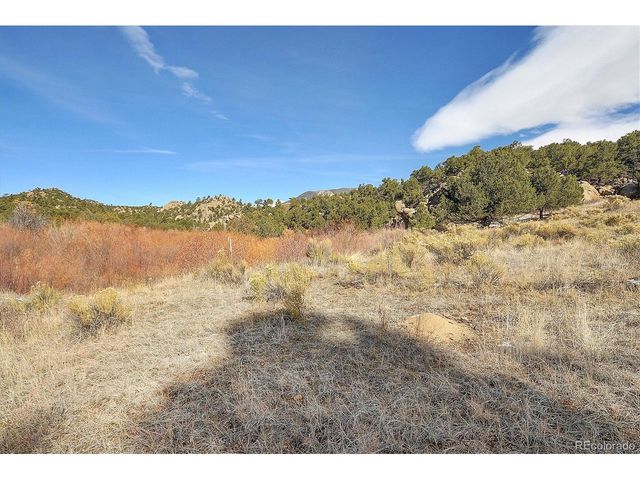 31950 Forest Service Road 376, Buena Vista, CO 81211