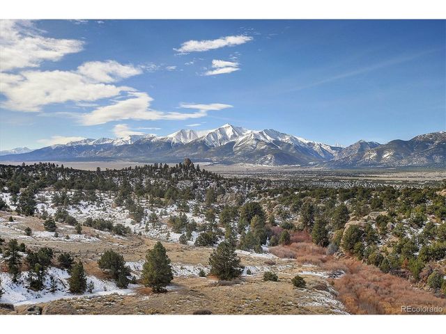 31950 Forest Service Road 376, Buena Vista, CO 81211