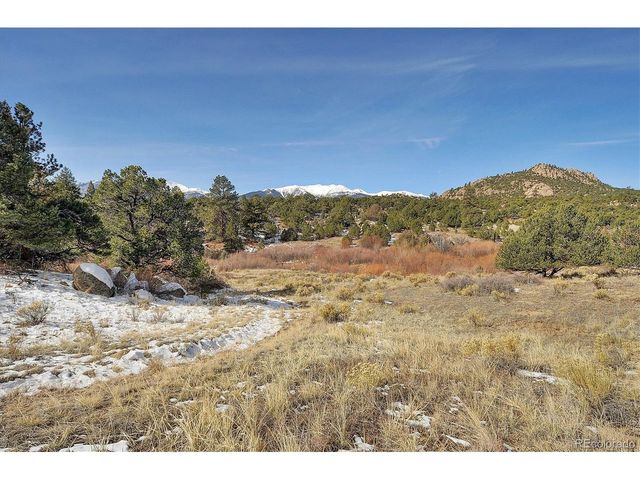 31950 Forest Service Road 376, Buena Vista, CO 81211