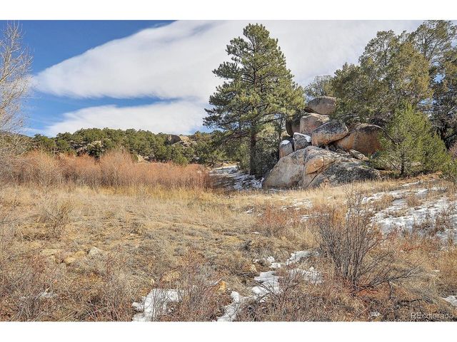 31950 Forest Service Road 376, Buena Vista, CO 81211