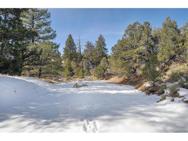31950 Forest Service Road 376, Buena Vista, CO 81211