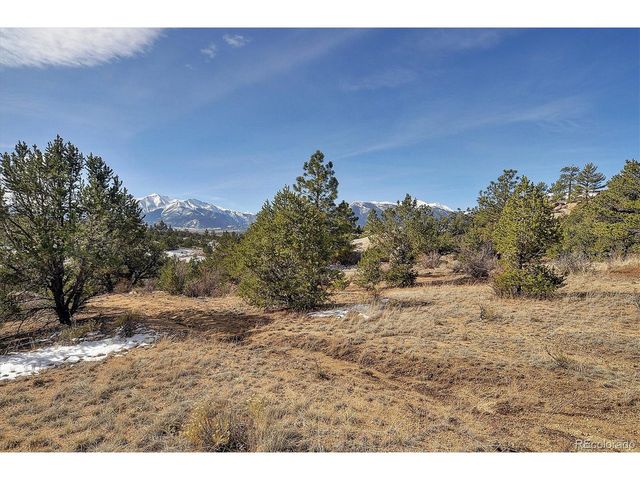 31950 Forest Service Road 376, Buena Vista, CO 81211