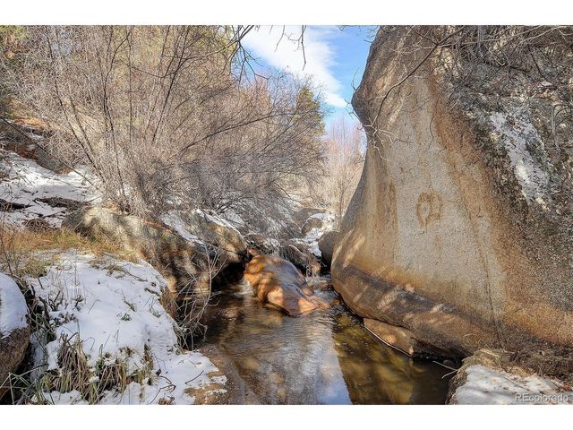 31950 Forest Service Road 376, Buena Vista, CO 81211