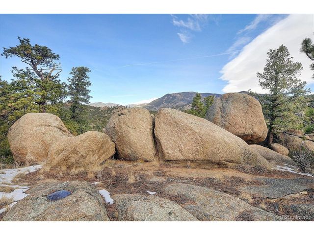 31950 Forest Service Road 376, Buena Vista, CO 81211