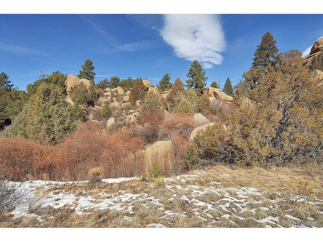 31950 Forest Service Road 376, Buena Vista, CO 81211