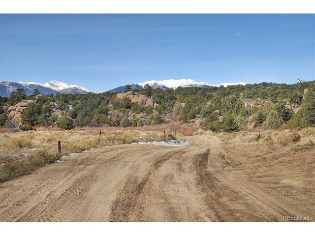 31950 Forest Service Road 376, Buena Vista, CO 81211