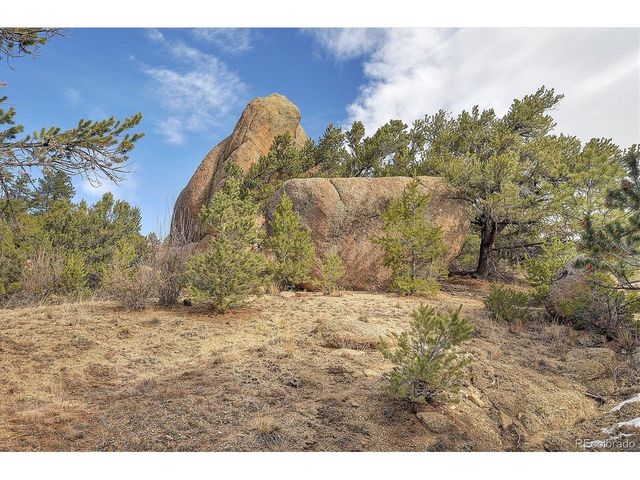 31950 Forest Service Road 376, Buena Vista, CO 81211