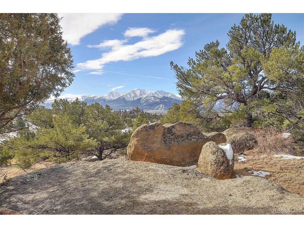 31950 Forest Service Road 376, Buena Vista, CO 81211