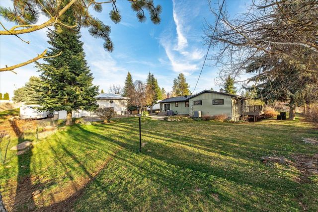 12824 W 6th Ave, Cheney, WA 99004