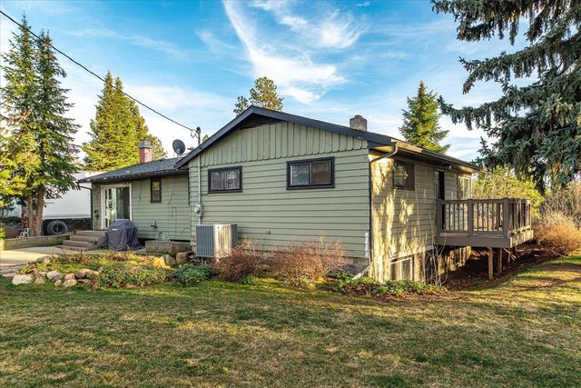 12824 W 6th Ave, Cheney, WA 99004