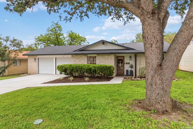 1734 TIMBER OAK ST, San Antonio, TX 78232