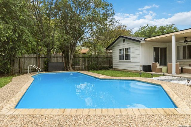 1734 TIMBER OAK ST, San Antonio, TX 78232