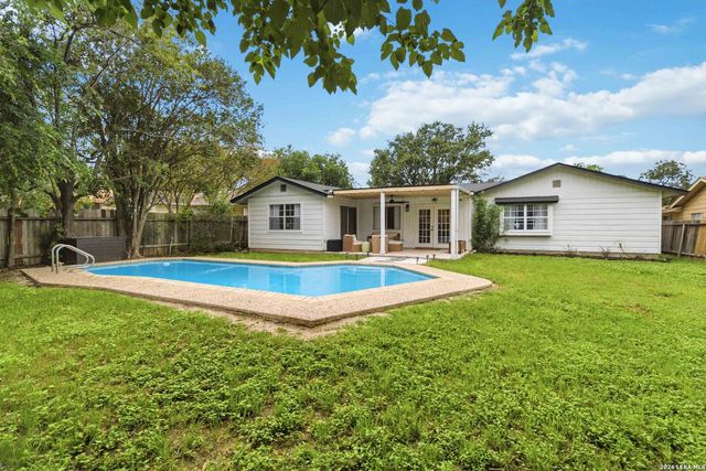 1734 TIMBER OAK ST, San Antonio, TX 78232