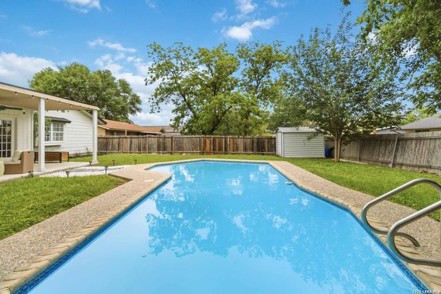 1734 TIMBER OAK ST, San Antonio, TX 78232