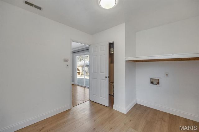 3346 Cordes Drive, Unincorporated, MO 63125