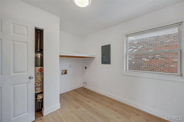 3346 Cordes Drive, Unincorporated, MO 63125