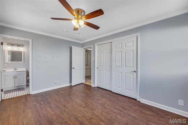 3346 Cordes Drive, Unincorporated, MO 63125