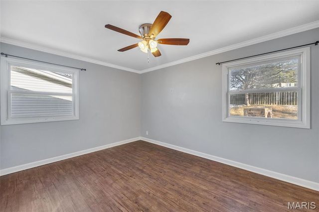 3346 Cordes Drive, Unincorporated, MO 63125