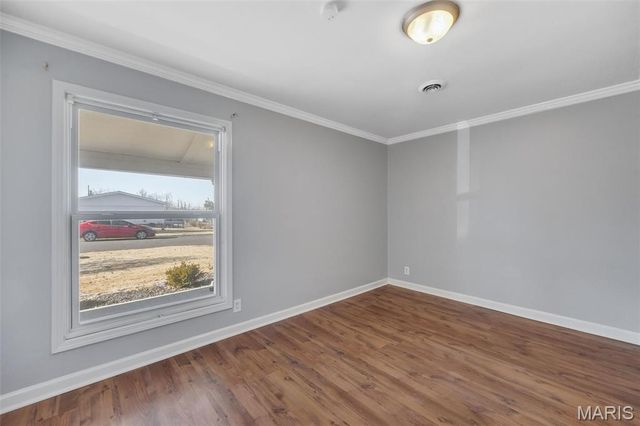 3346 Cordes Drive, Unincorporated, MO 63125