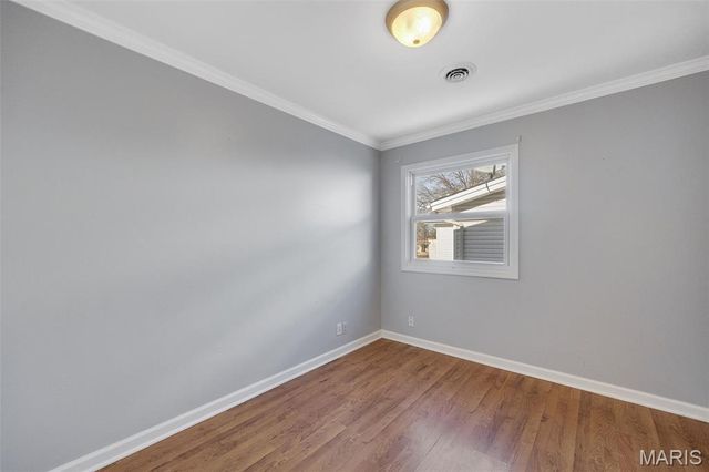 3346 Cordes Drive, Unincorporated, MO 63125