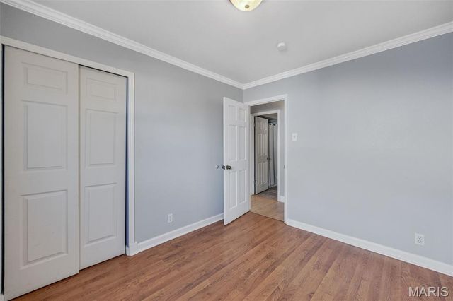 3346 Cordes Drive, Unincorporated, MO 63125