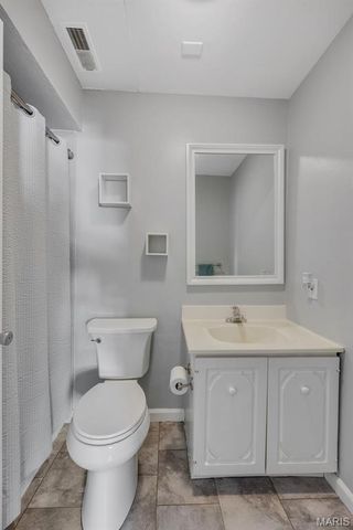 3346 Cordes Drive, Unincorporated, MO 63125