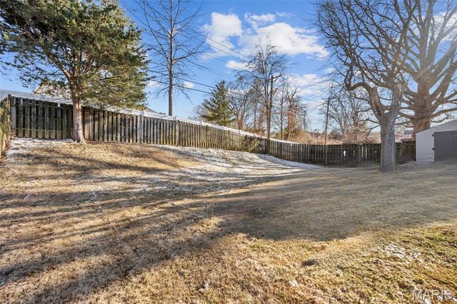 3346 Cordes Drive, Unincorporated, MO 63125