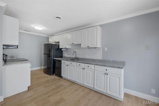 3346 Cordes Drive, Unincorporated, MO 63125