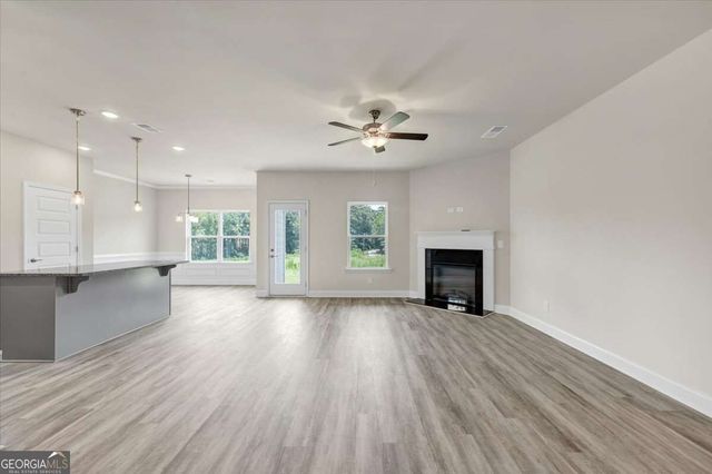 321 Angela Avenue LOT 03, Bowdon, GA 30108