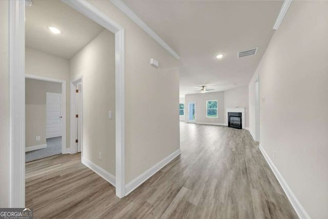 321 Angela Avenue LOT 03, Bowdon, GA 30108