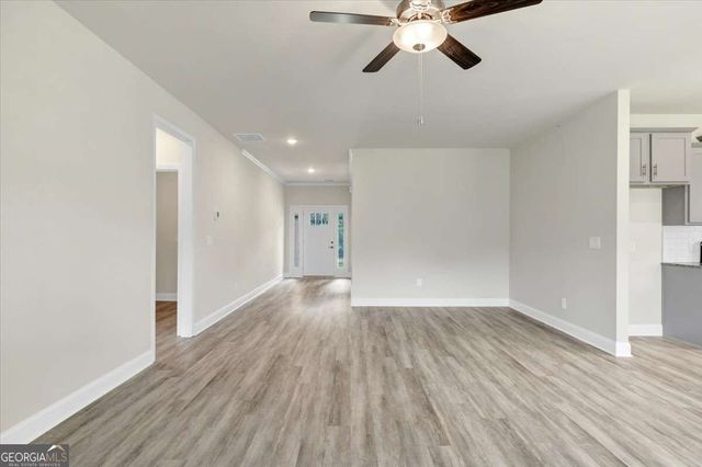 321 Angela Avenue LOT 03, Bowdon, GA 30108